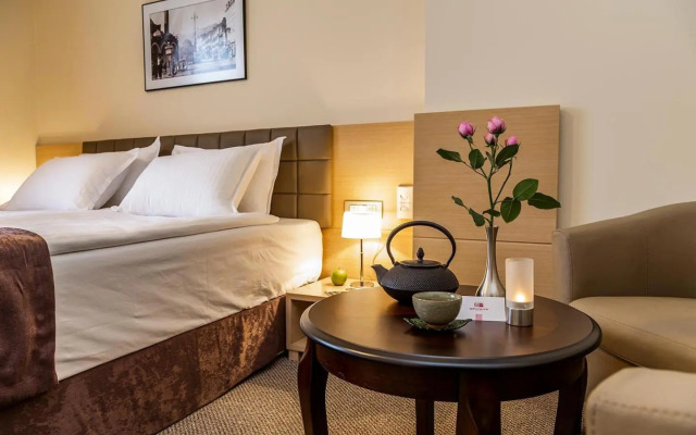 Sofia Palace Hotel by Hmg