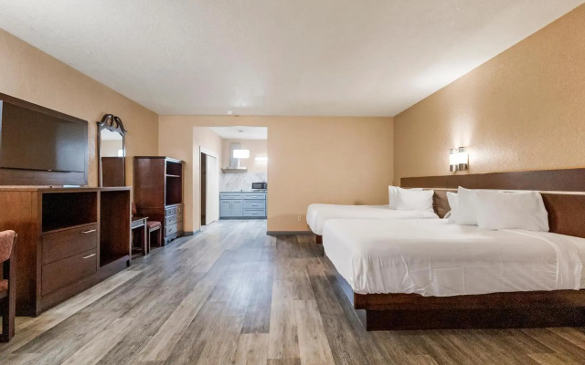 Country Inn Sonora