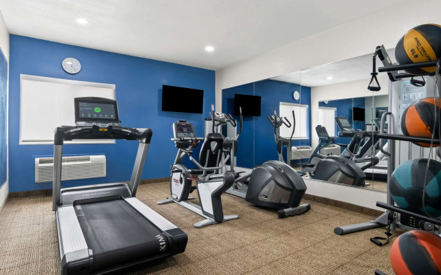 Comfort Inn Schererville