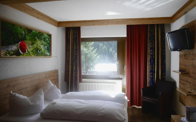Landhotel Jostalstüble