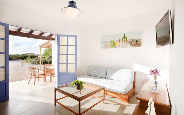 Apartamentos Aviació - Formentera Mar