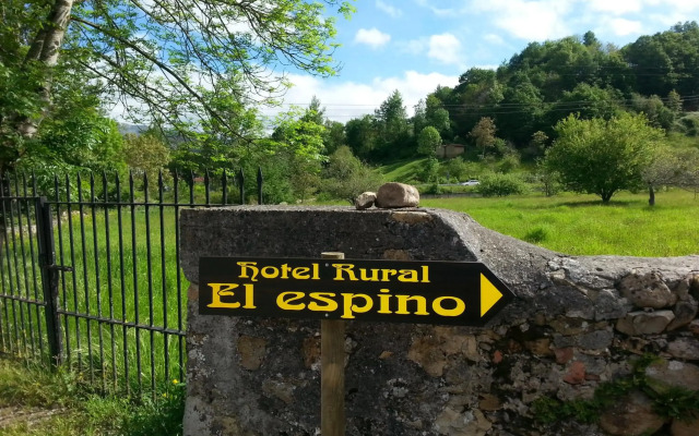 Hotel Rural El Espino