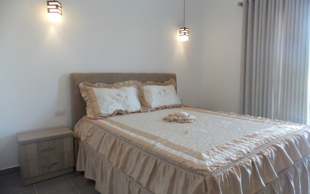 Hotel Sherifi
