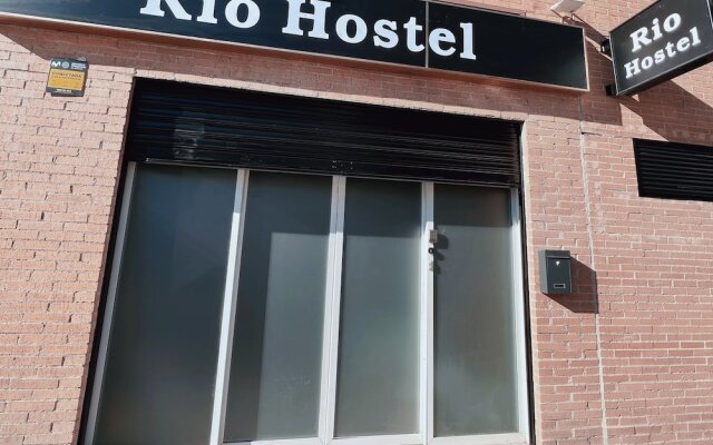 Rio Hostel