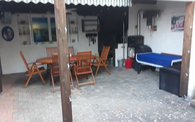 Ferienwohnung - Zoe