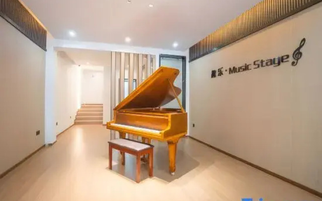 Yukainian Homestay (China Ceramic Museum)