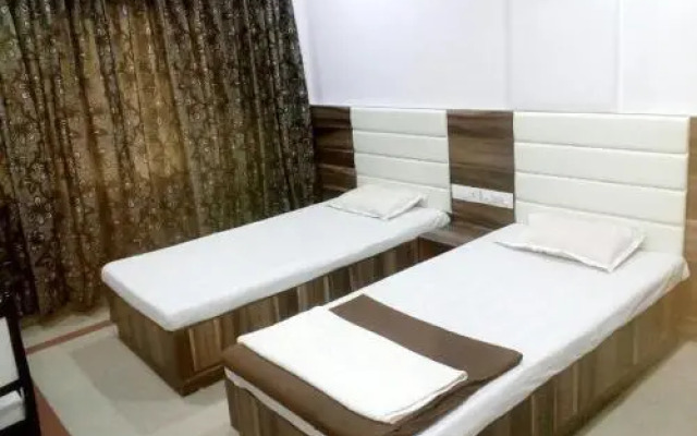 Hotel Ashirwad