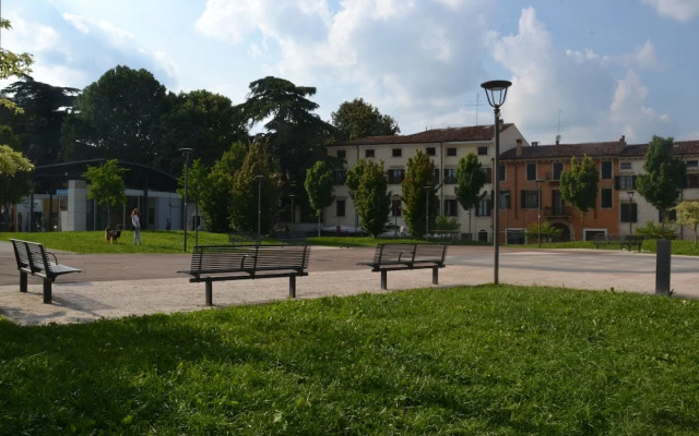B&B Tosca