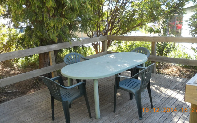 Summers Rest Units Apartment