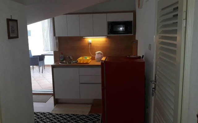 apartment Sandra 2+2 ***