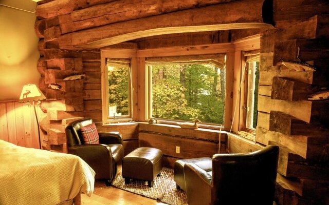 Trout Point Lodge of Nova Scotia