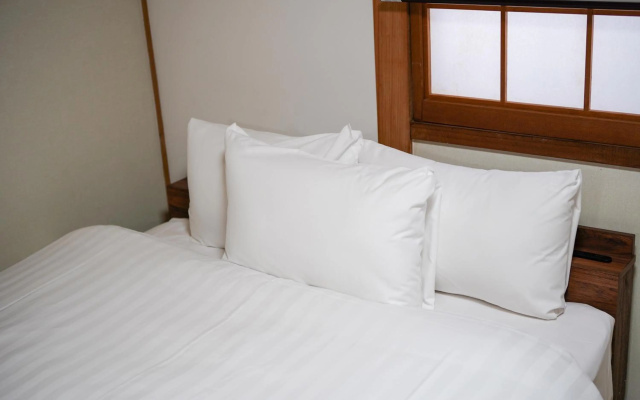 かわもと別邸９２６ — 4-star hotel in Yufu
