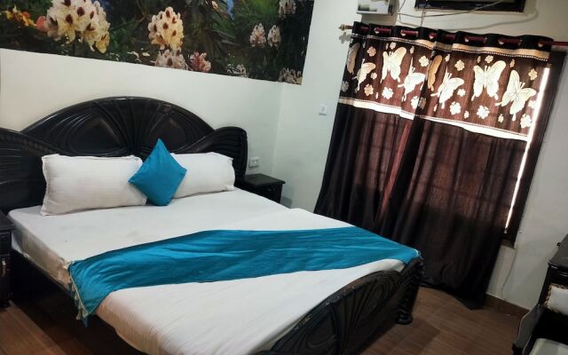 Itsy Hotels Paradise Inn, Haridwar
