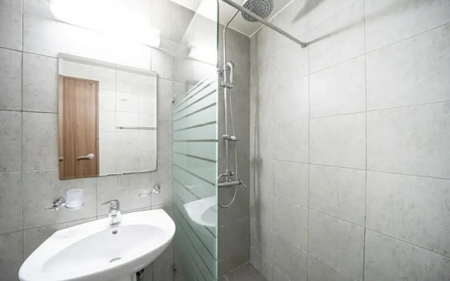 Tongyeong Hotel O2