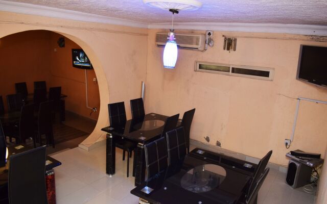 Wazobia Plaza Annex