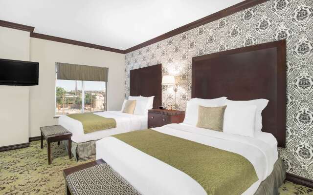 Hawthorn Suites by Wyndham Lubbock