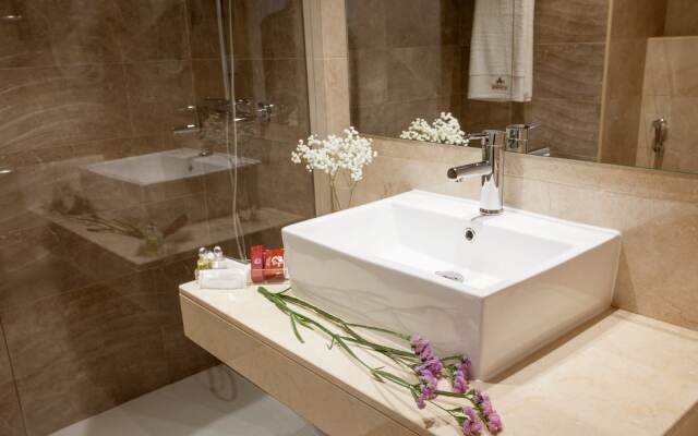 Hotel Ínsula Barataria