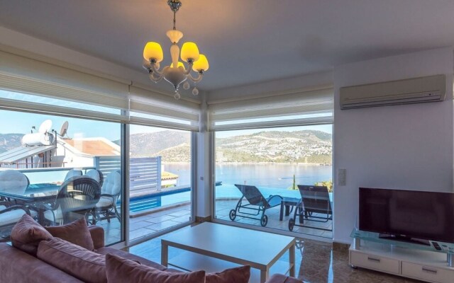 Infinity Villa Kalkan