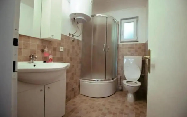 Apartments MIP