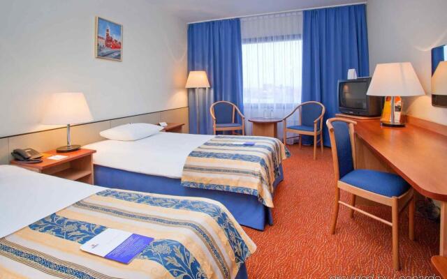 Hotel Wroclaw