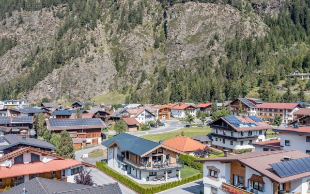 Alpenchalet Tirol Unterl Ngenfeld