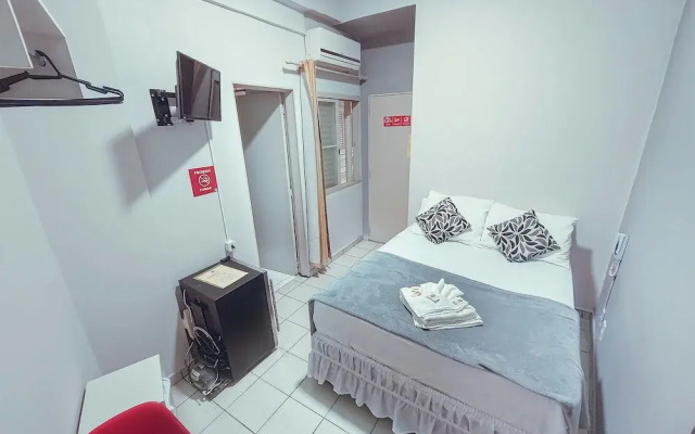 Hotel Apiacás