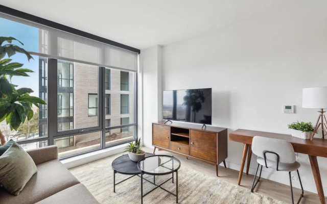 Placemakr Buzzard Point