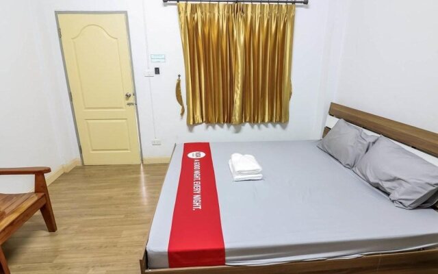 NIDA Rooms Mae Hia 92 Night Safari