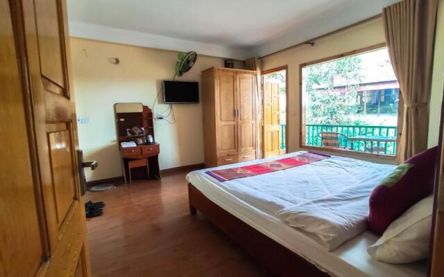 Sapa Sunrise Hotel