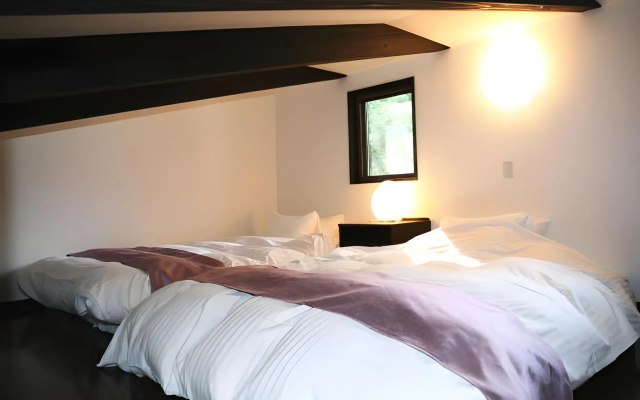 Yufuin Onsen Yufu no Irodori Yadoya Ohashi – Guest Rooms – Yufu