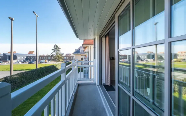 Amazing Apartment on the First Floor