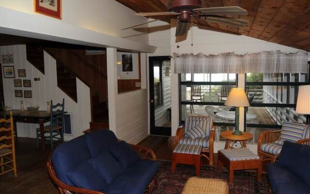 Otis Beach - 5 Br Home