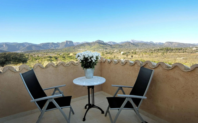 Sa Cabana Hotel Rural & Spa - Adults Only
