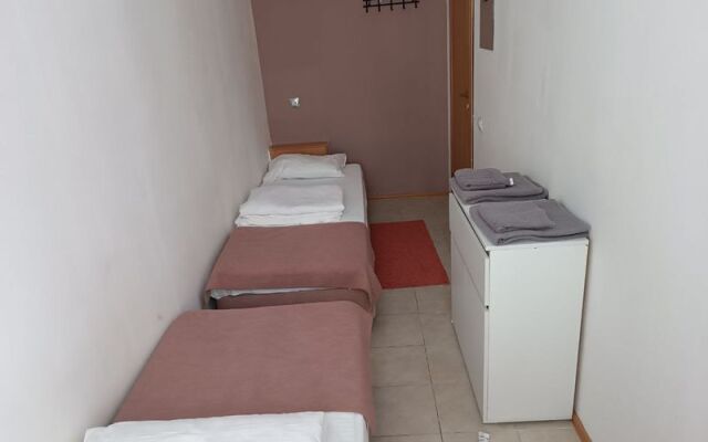 МК на Зеленина