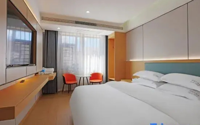 Jinqian Hotel