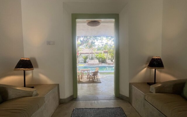 Zen House
