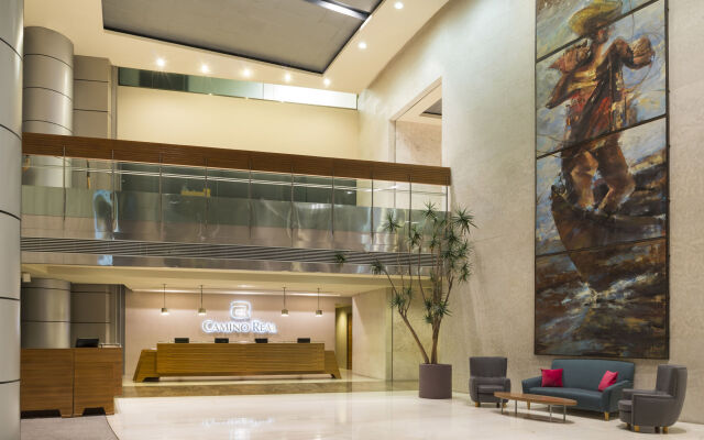 Camino Real Santa Fe