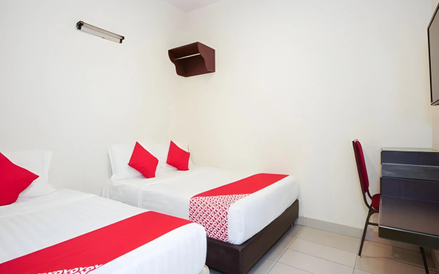 Hotel O Jj Hotel Sitiawan – Guest Rooms – Sitiawan