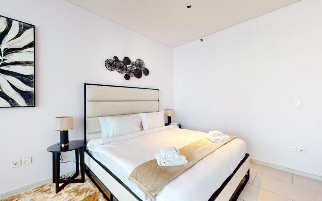 Business Bay - Marquise Square 2214