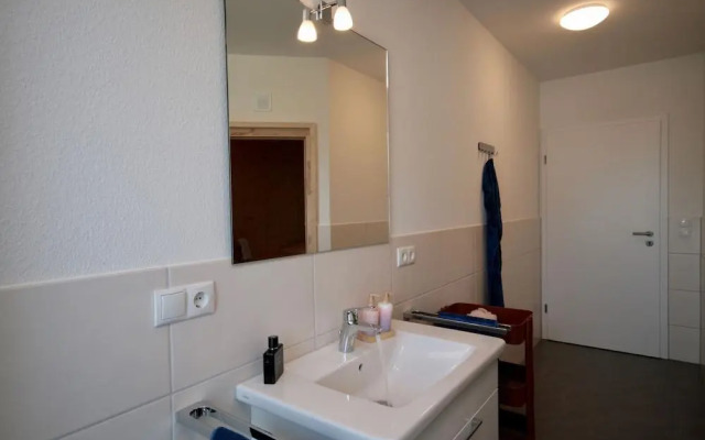 Quartier Hohe Geest 14