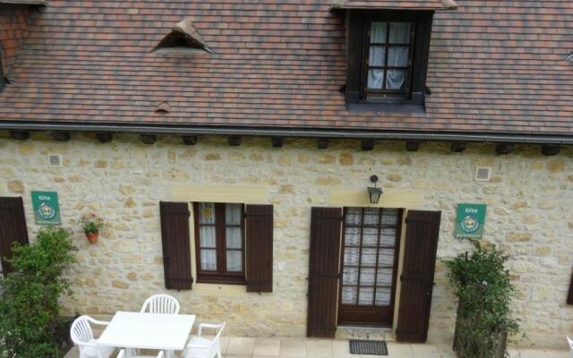 Gîte Domme, 3 pièces, 4 personnes - FR-1-616-62