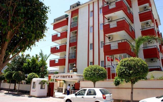 Holiday Line Hotel - All Inclusive
