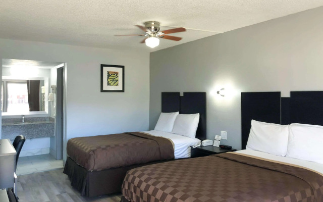 Rodeway Inn Sun City Center
