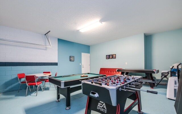 5204oba Amazing 8 Bedroom 5 Bathroom