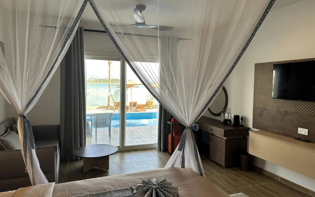 Reef & Beach Resort