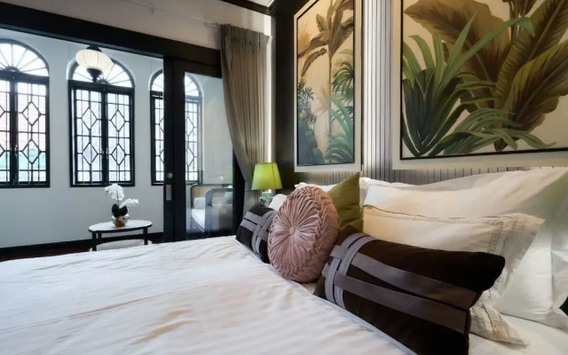 Baan125 Stay
