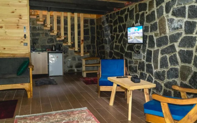 Lost River Bungalov