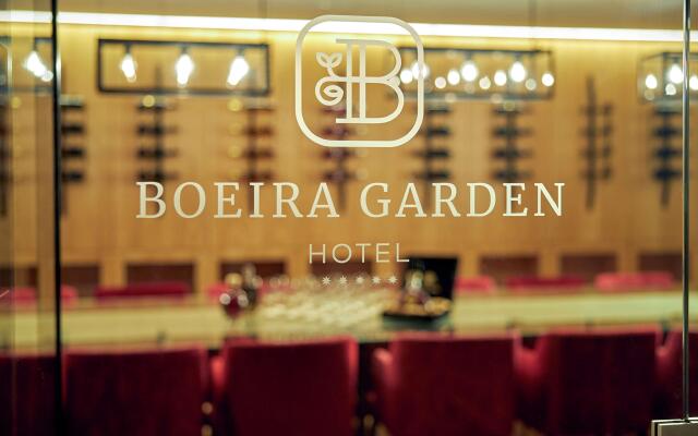 Boeira Garden Hotel Porto Gaia, Curio Collection by Hilton