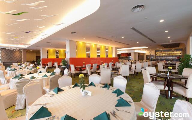 Imperial Suite Kuching