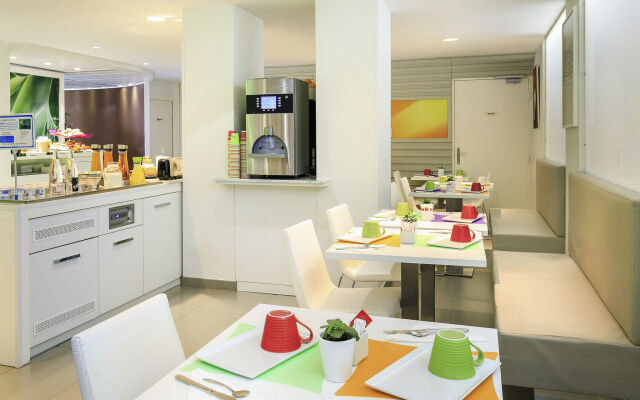 ibis Styles Menton Centre